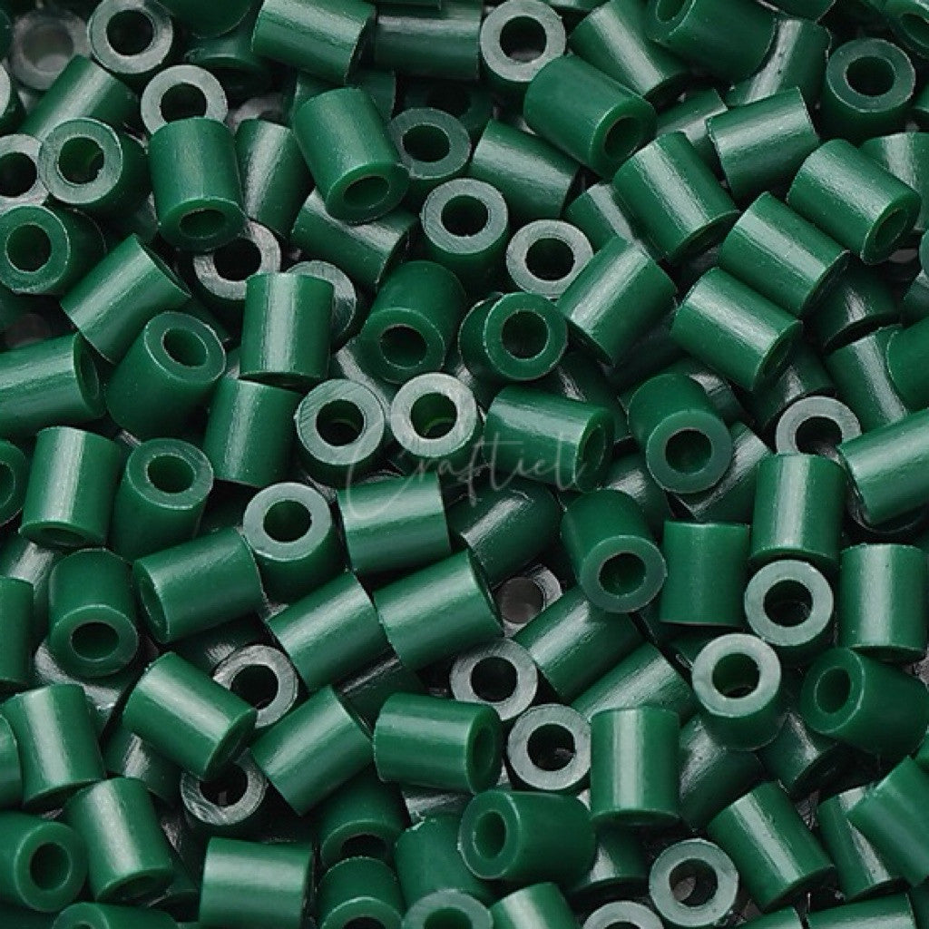 [10g Pack] 2.6mm Perler Bead - Individual Colors