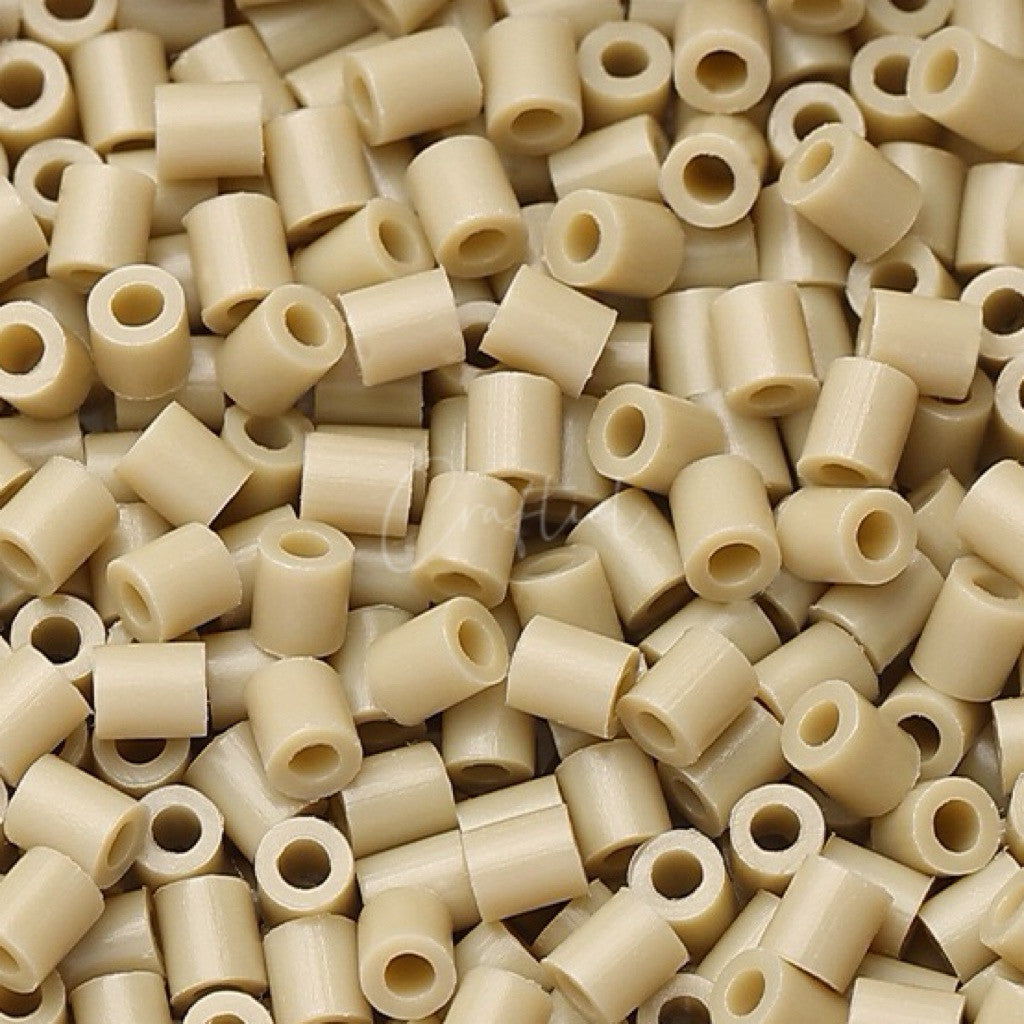 [10g Pack] 2.6mm Perler Bead - Individual Colors