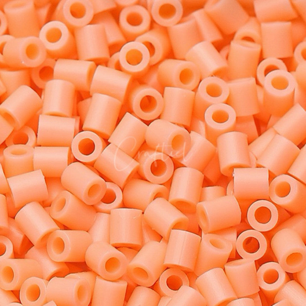 [10g Pack] 2.6mm Perler Bead - Individual Colors