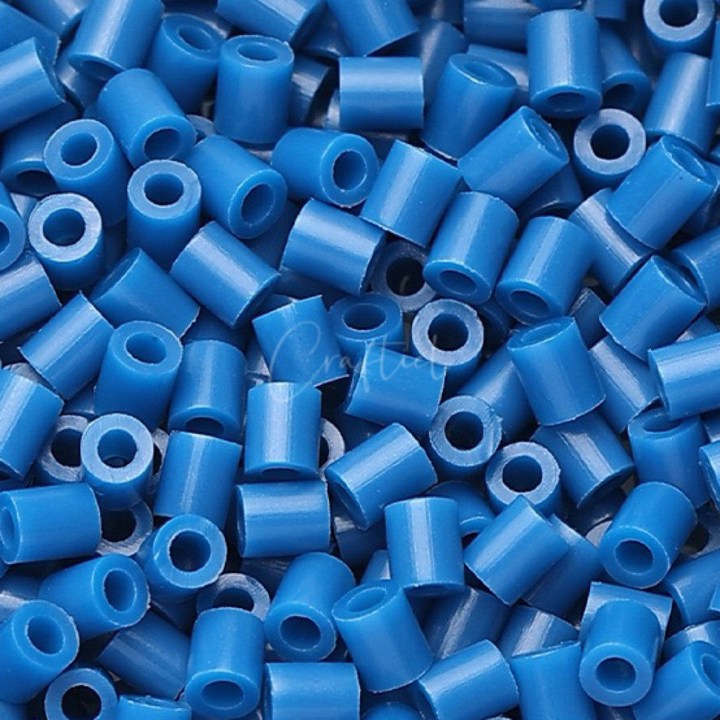 [10g Pack] 2.6mm Perler Bead - Individual Colors