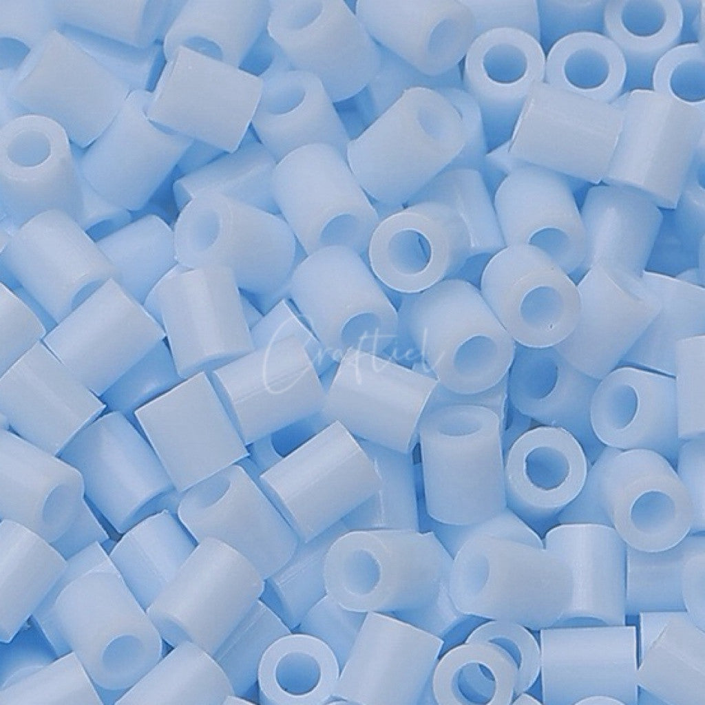 [10g Pack] 2.6mm Perler Bead - Individual Colors