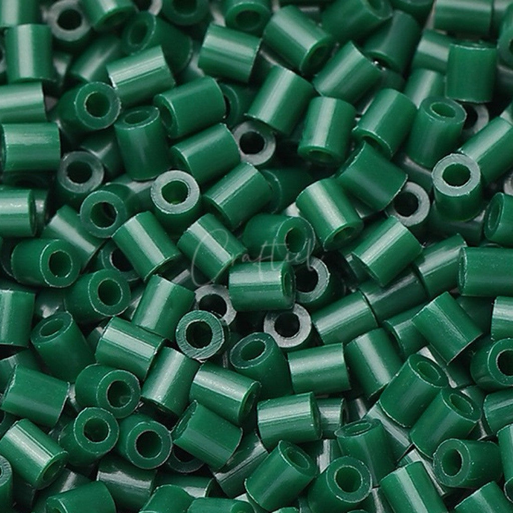 [10g Pack] 2.6mm Perler Bead - Individual Colors