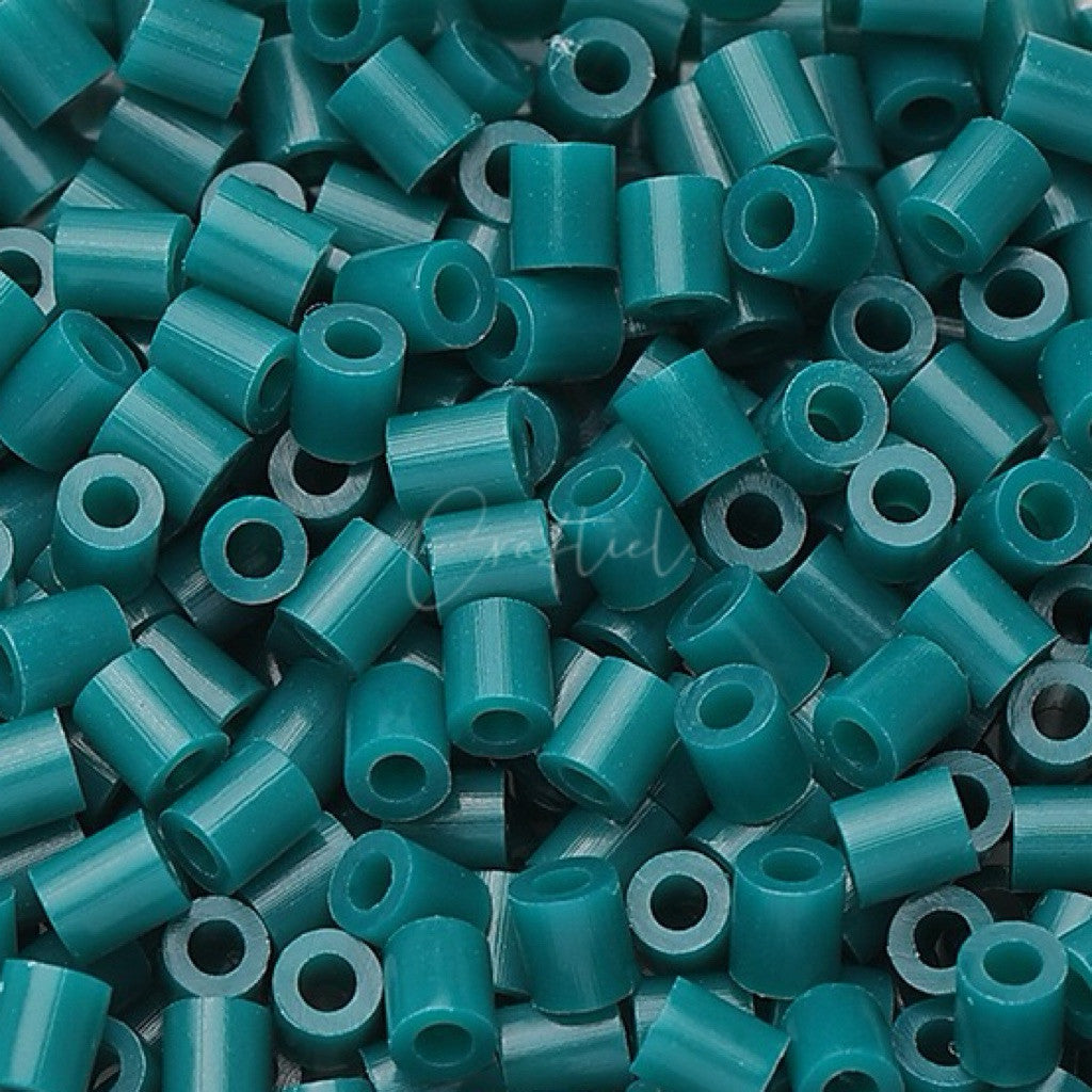 [10g Pack] 2.6mm Perler Bead - Individual Colors