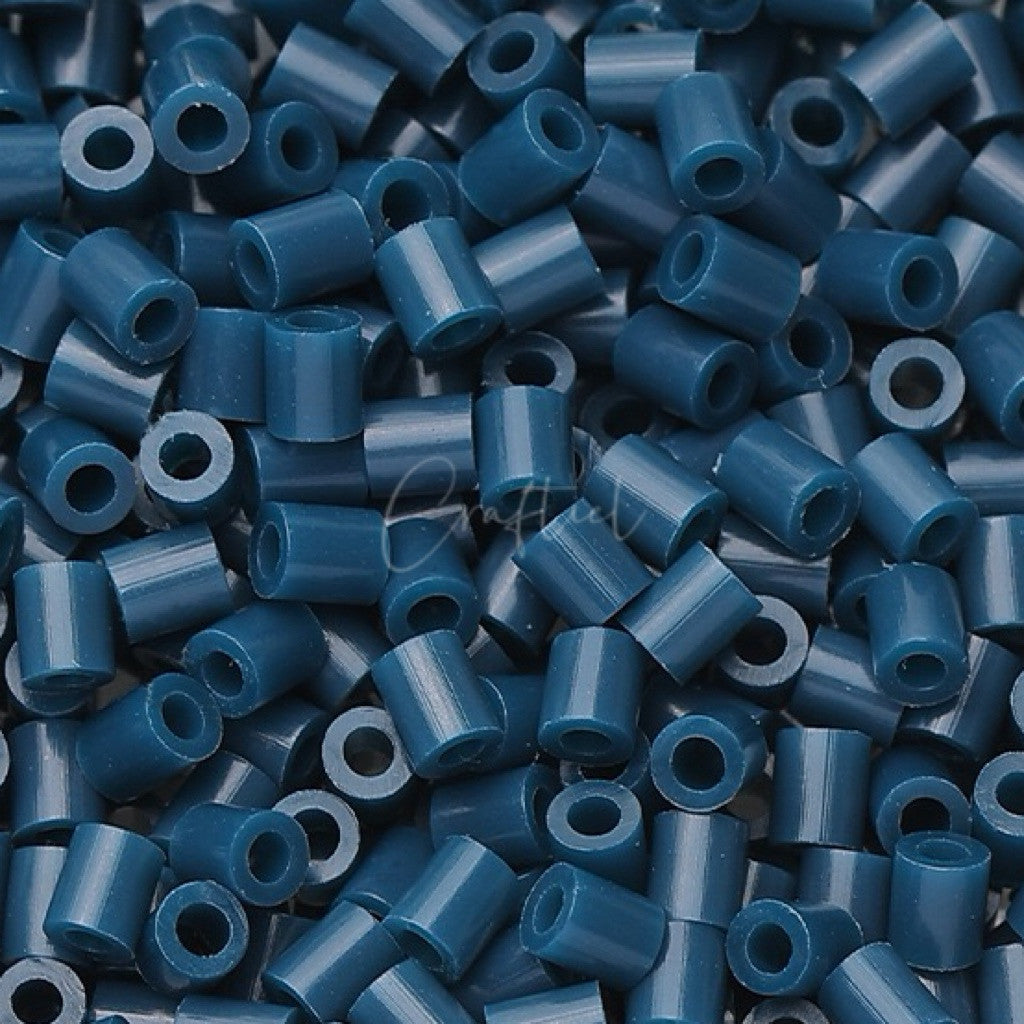 [10g Pack] 2.6mm Perler Bead - Individual Colors