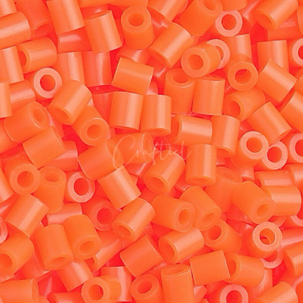 [10g Pack] 2.6mm Perler Bead - Individual Colors
