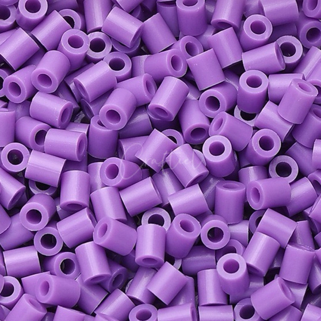 [10g Pack] 2.6mm Perler Bead - Individual Colors