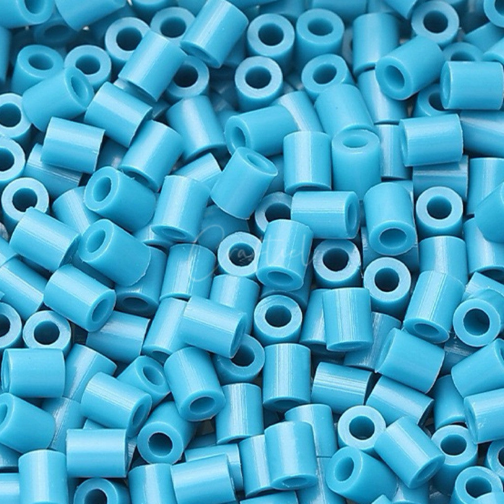 [10g Pack] 2.6mm Perler Bead - Individual Colors