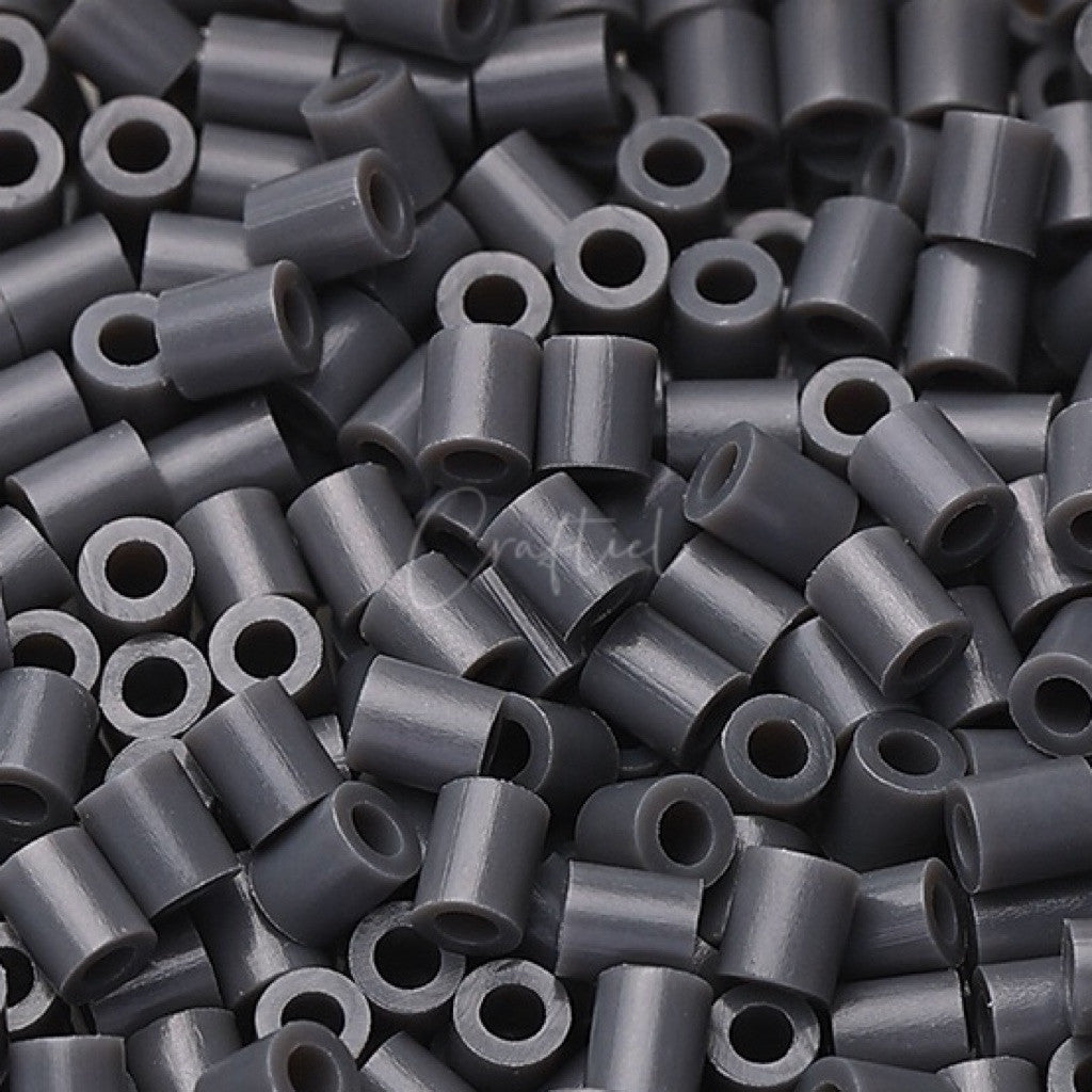 [10g Pack] 2.6mm Perler Bead - Individual Colors