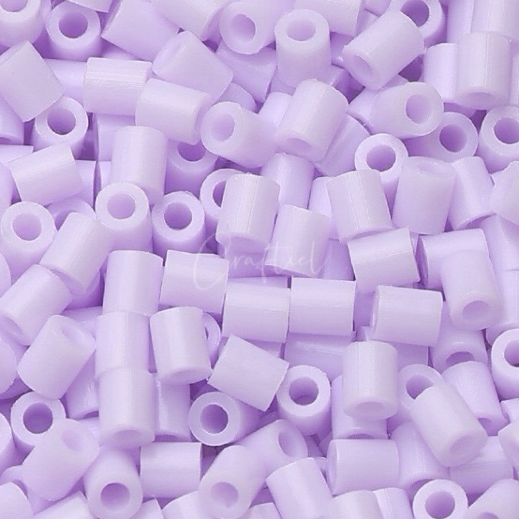 [10g Pack] 2.6mm Perler Bead - Individual Colors
