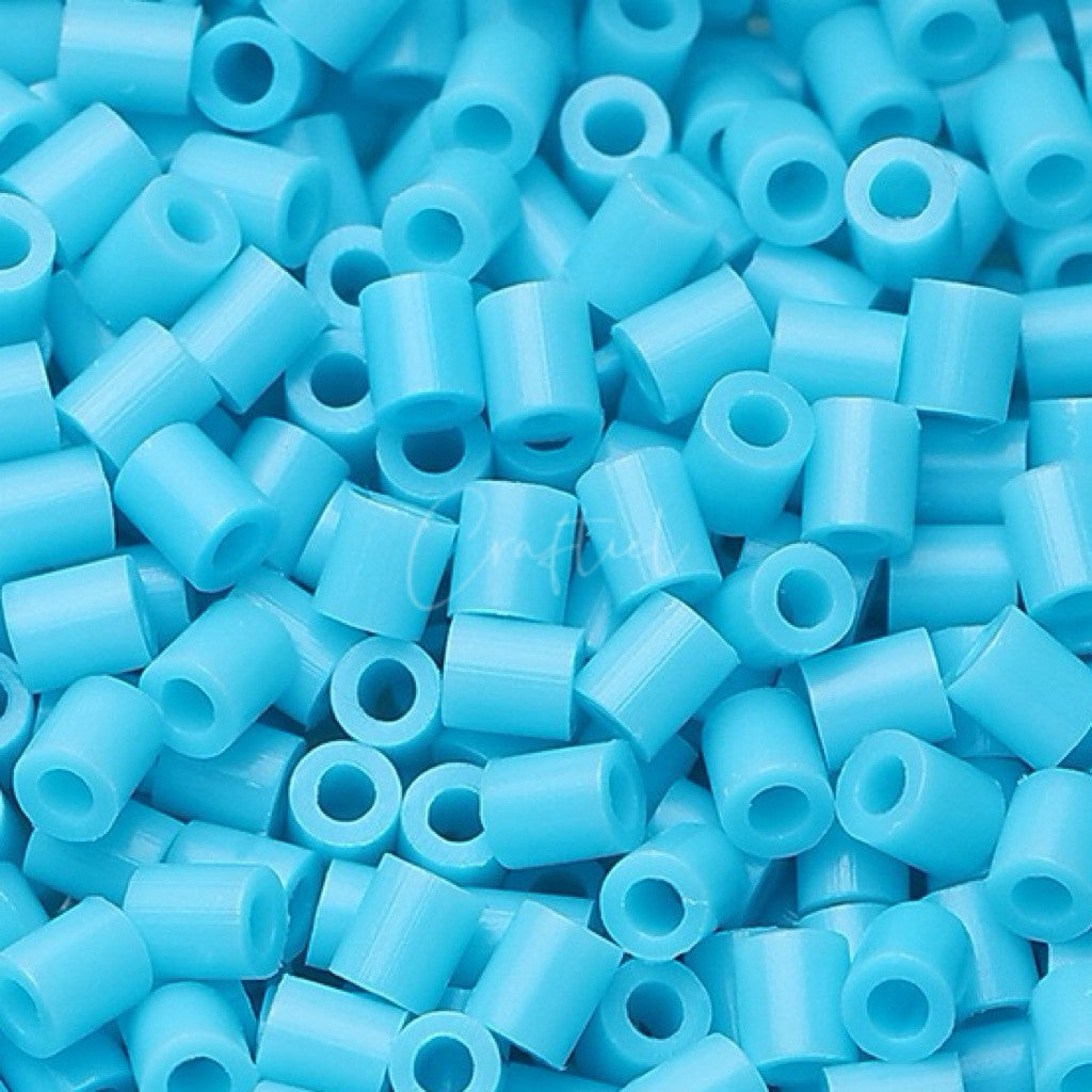 [10g Pack] 2.6mm Perler Bead - Individual Colors