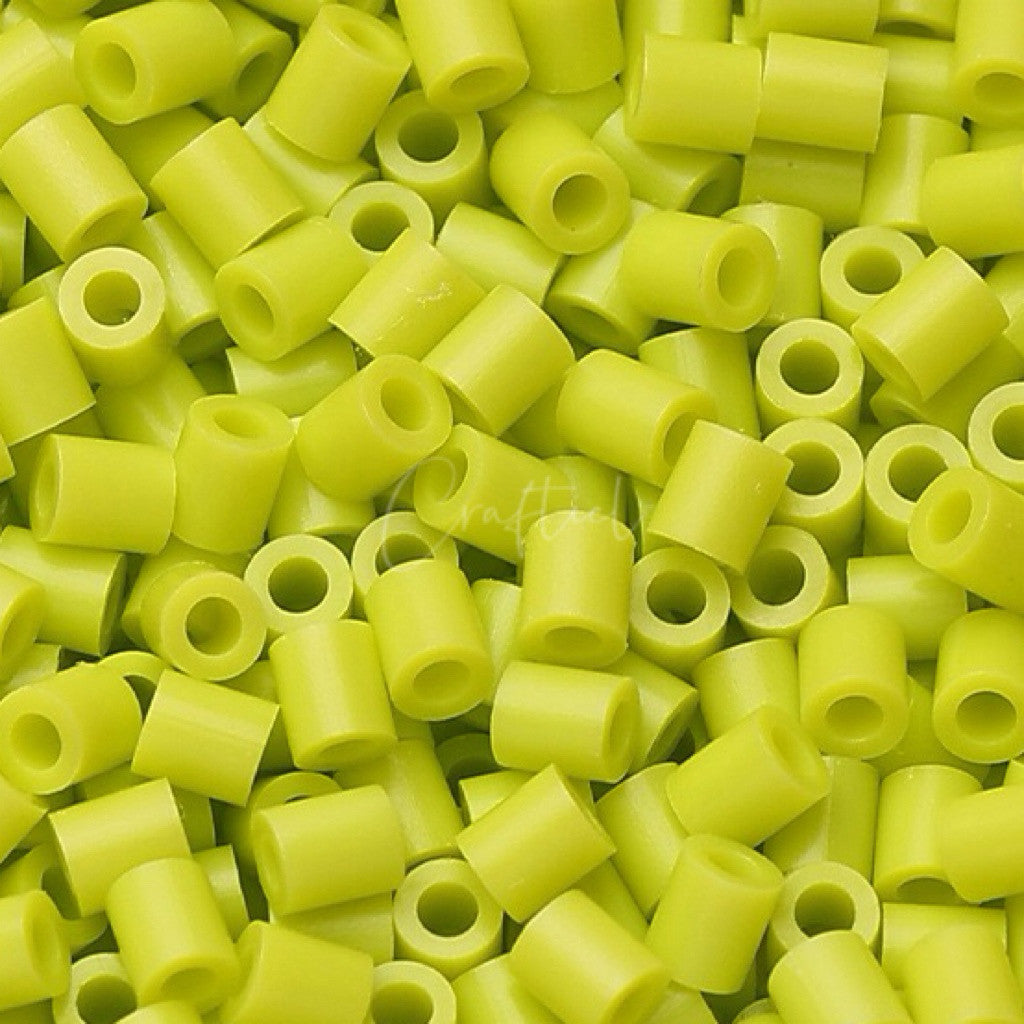 [10g Pack] 2.6mm Perler Bead - Individual Colors