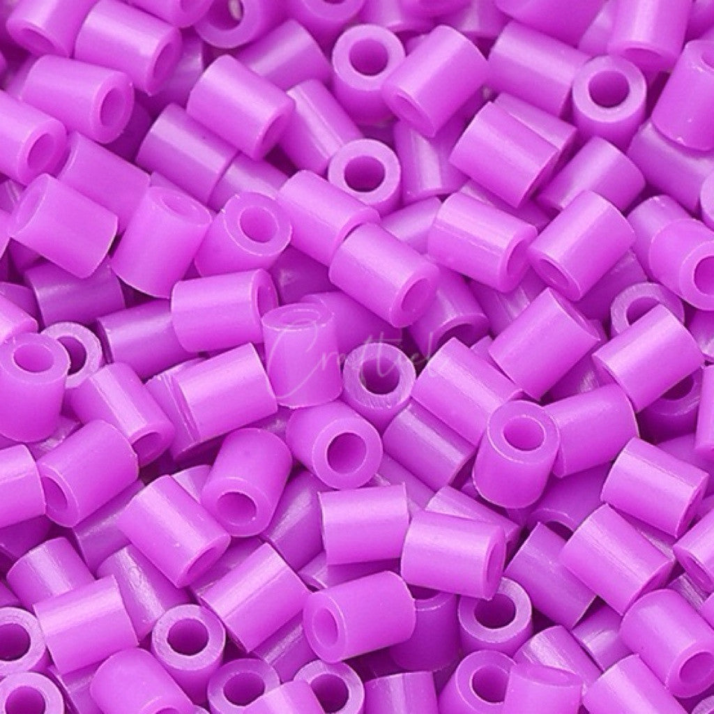 [10g Pack] 2.6mm Perler Bead - Individual Colors