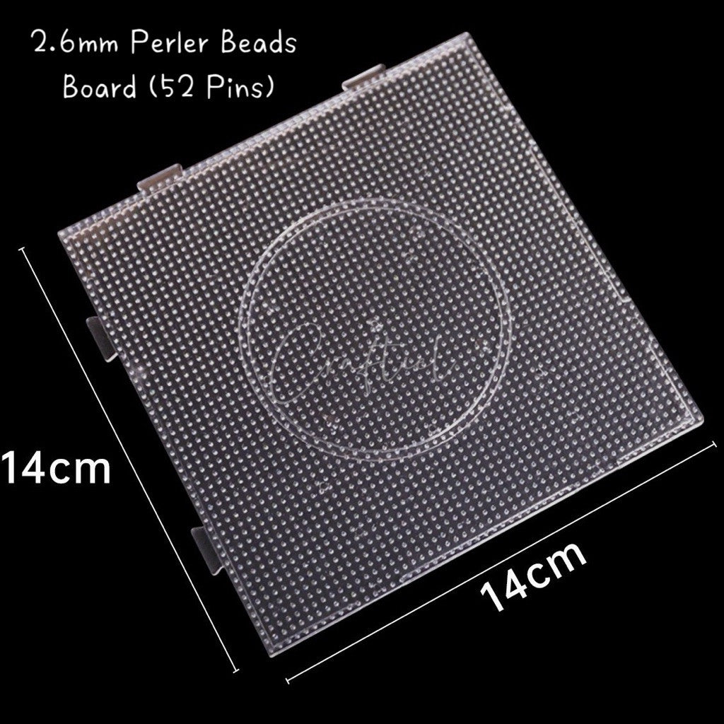 2.6mm Perler Beads Tools & Accessories