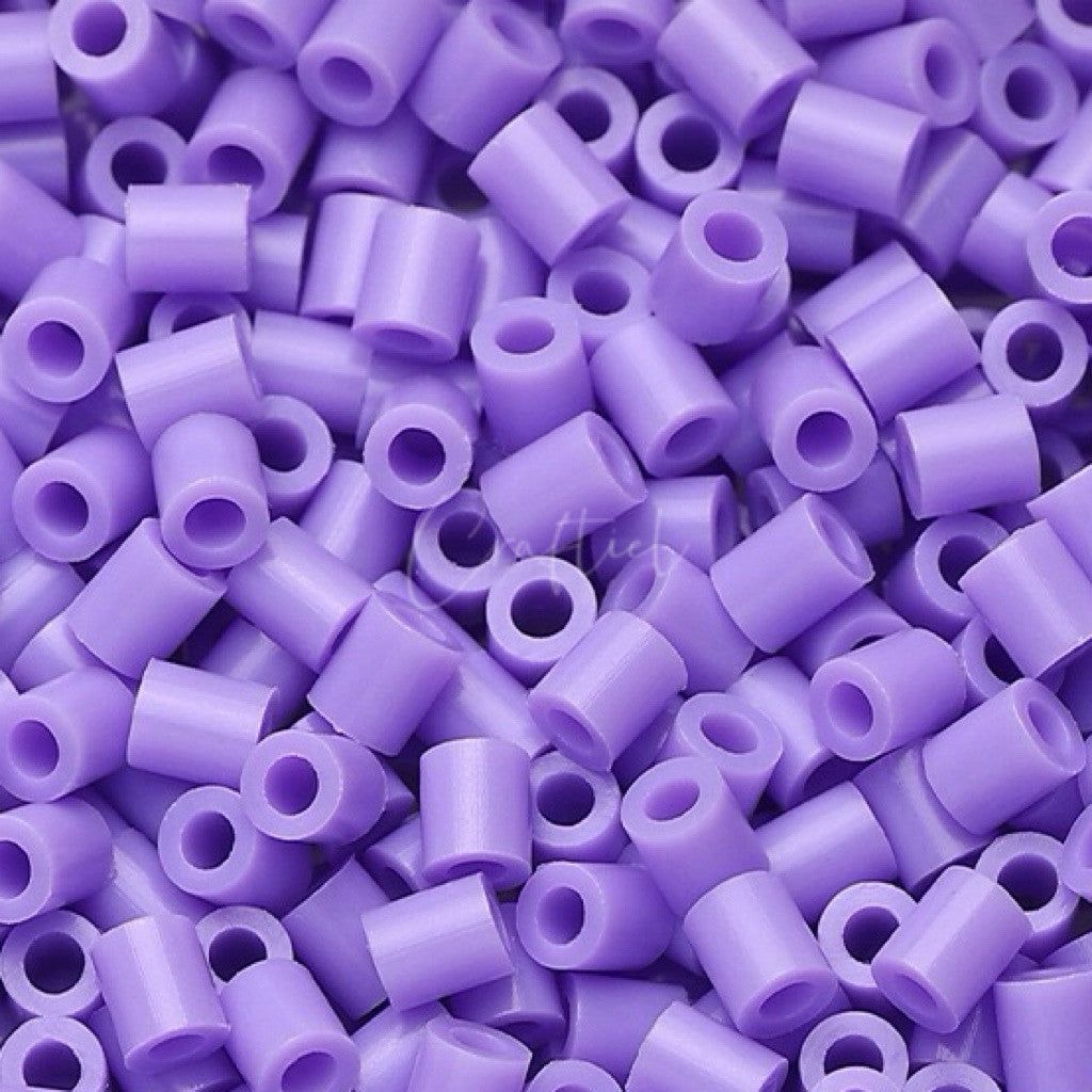 [10g Pack] 2.6mm Perler Bead - Individual Colors