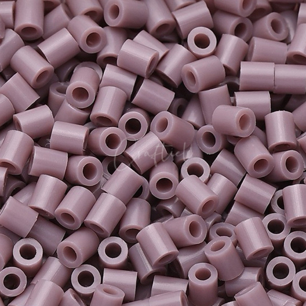 [10g Pack] 2.6mm Perler Bead - Individual Colors