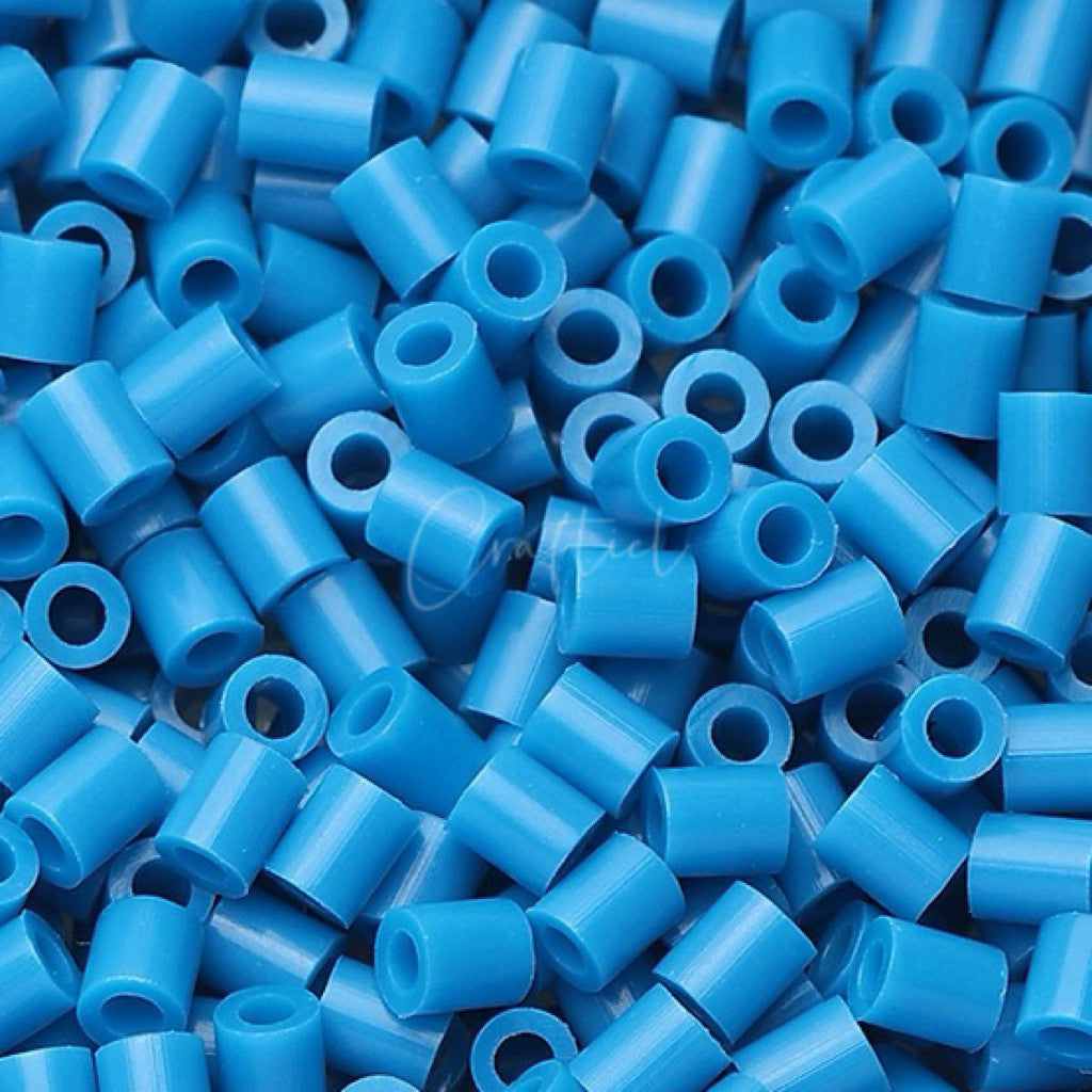 [10g Pack] 2.6mm Perler Bead - Individual Colors
