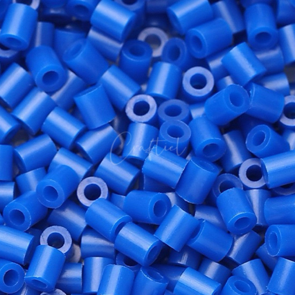 [10g Pack] 2.6mm Perler Bead - Individual Colors