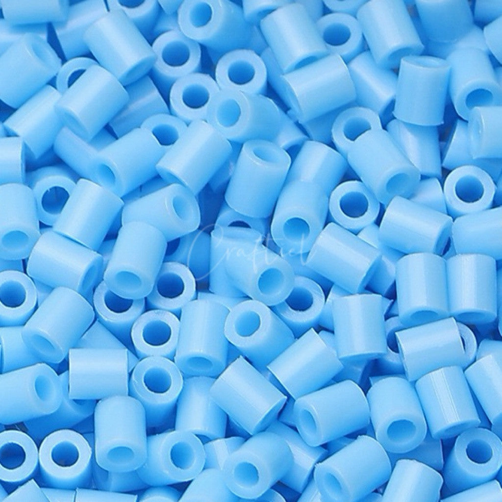 [10g Pack] 2.6mm Perler Bead - Individual Colors