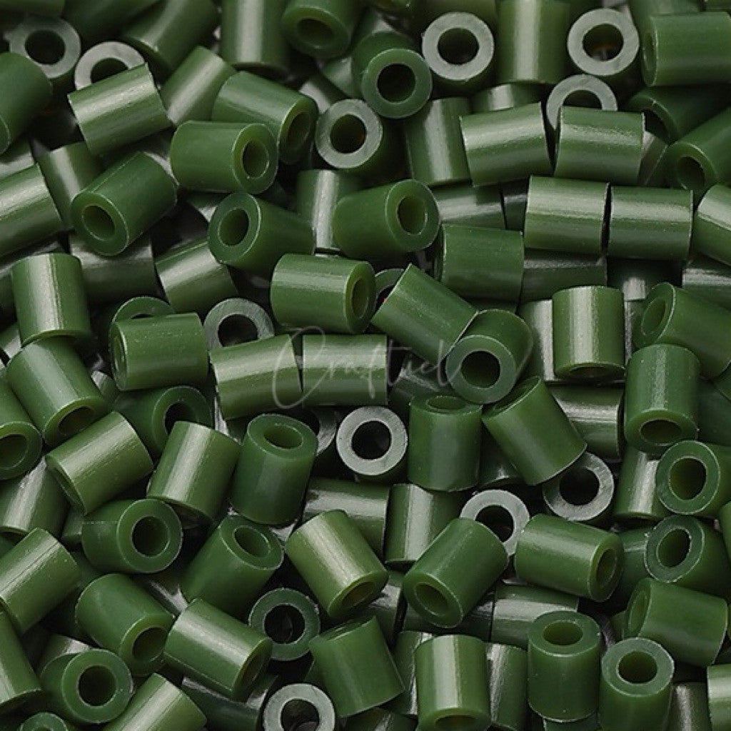 [10g Pack] 2.6mm Perler Bead - Individual Colors