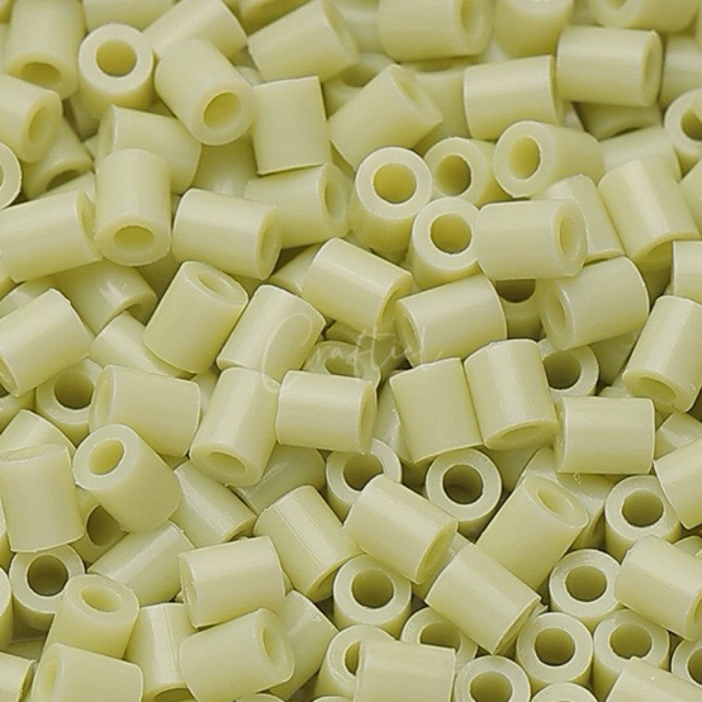 [10g Pack] 2.6mm Perler Bead - Individual Colors