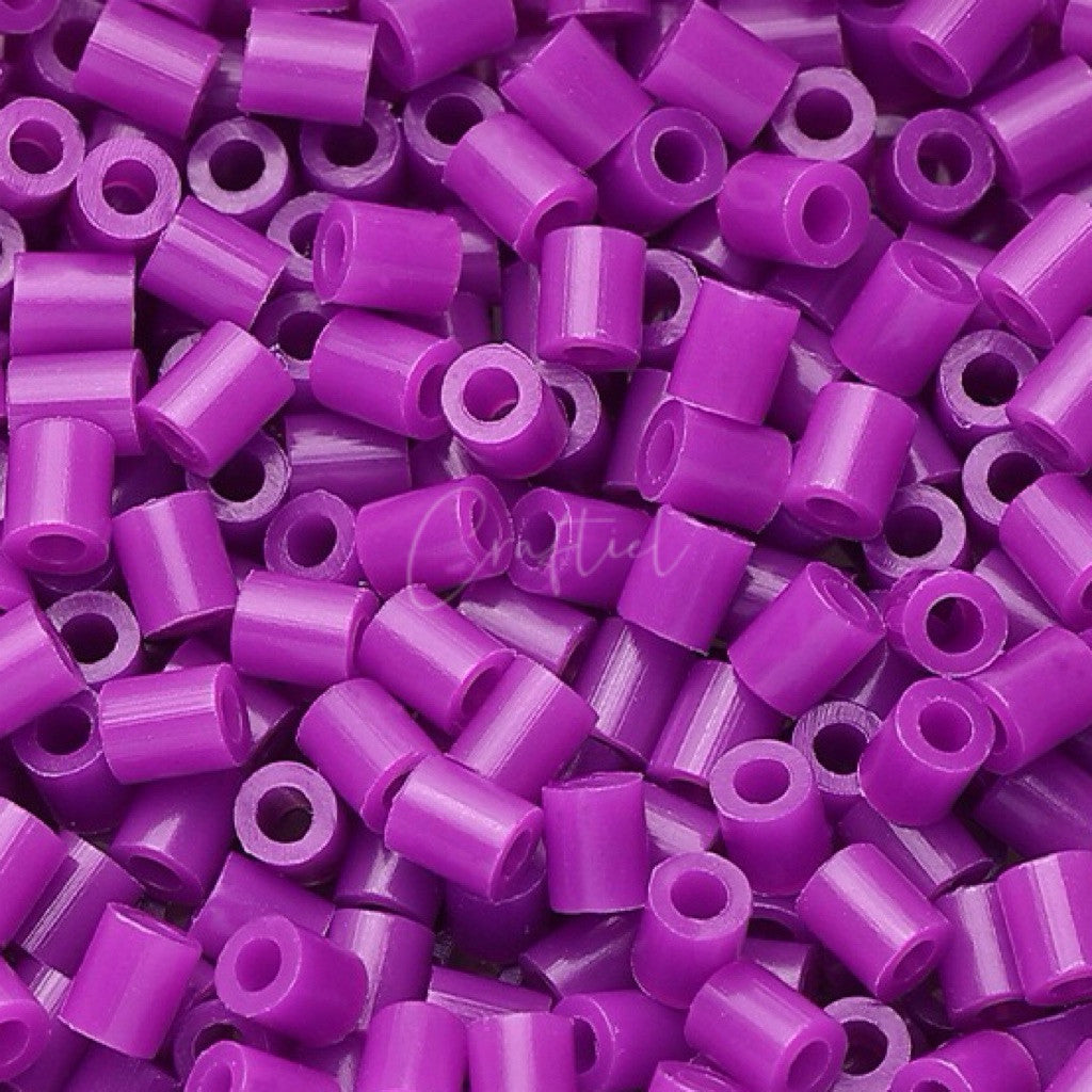 [10g Pack] 2.6mm Perler Bead - Individual Colors