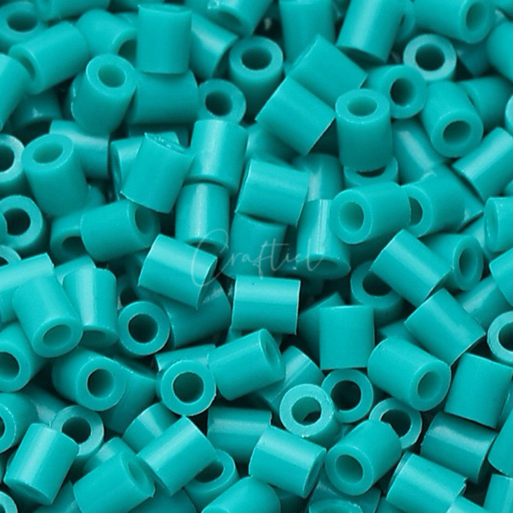 [10g Pack] 2.6mm Perler Bead - Individual Colors