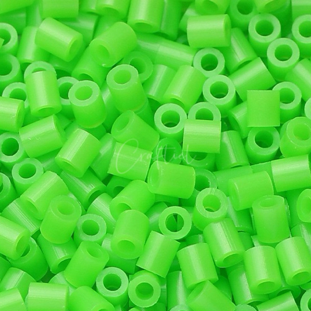 [10g Pack] 2.6mm Perler Bead - Individual Colors