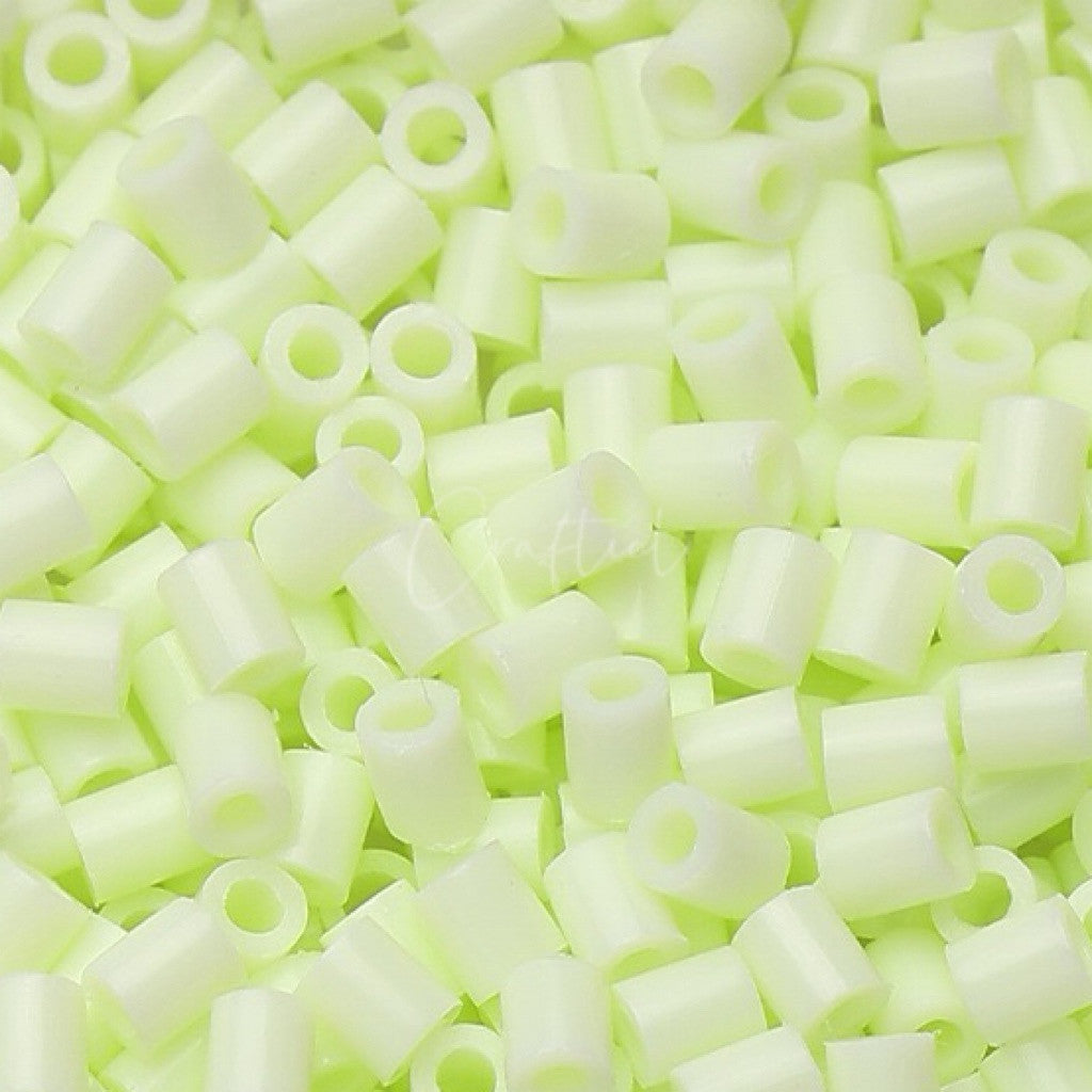 [10g Pack] 2.6mm Perler Bead - Individual Colors