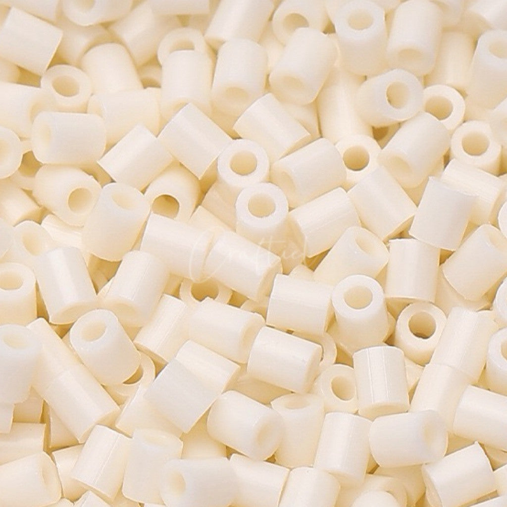 [10g Pack] 2.6mm Perler Bead - Individual Colors