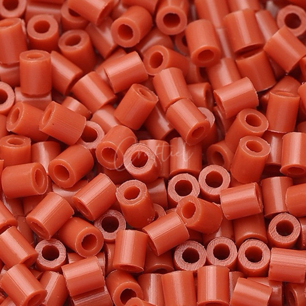 [10g Pack] 2.6mm Perler Bead - Individual Colors