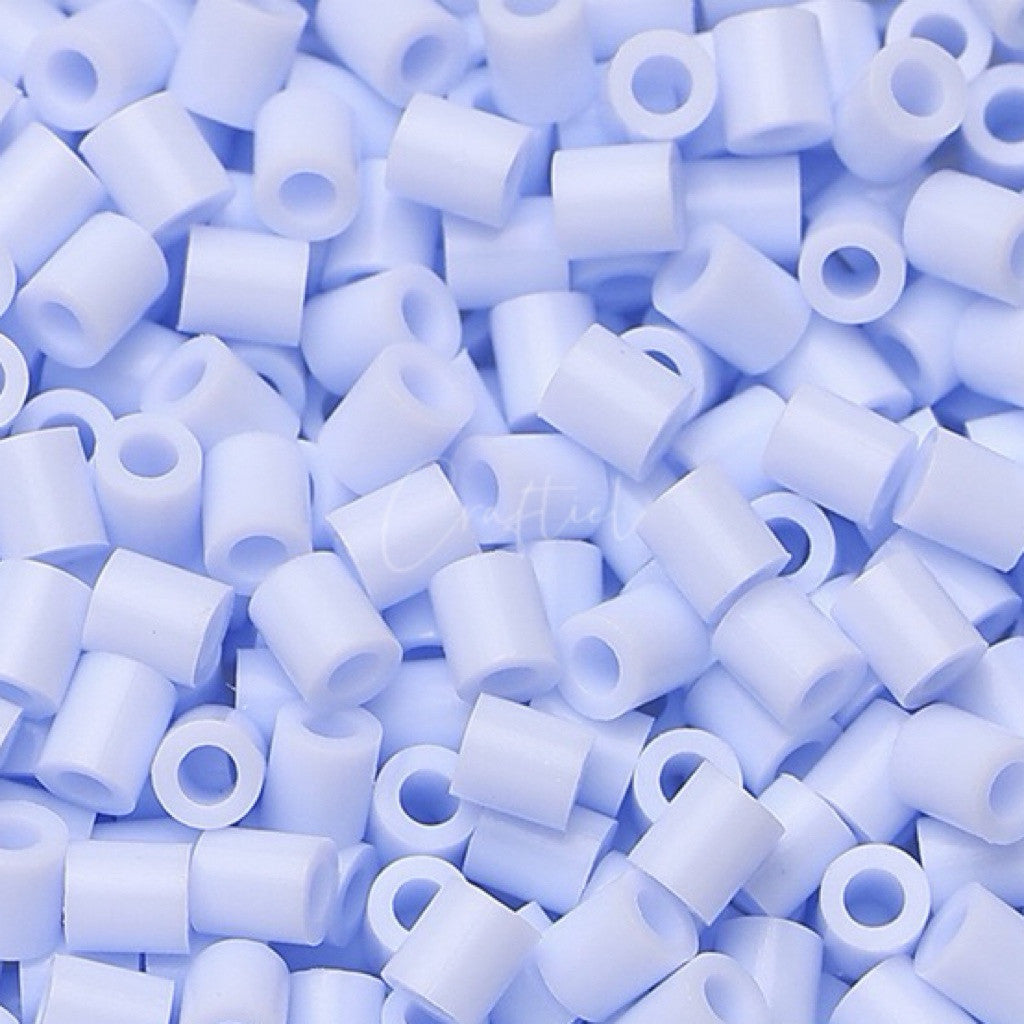 [10g Pack] 2.6mm Perler Bead - Individual Colors