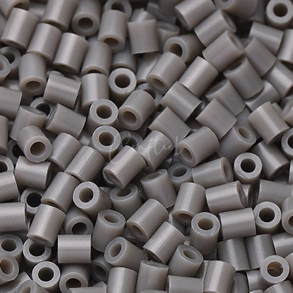 [10g Pack] 2.6mm Perler Bead - Individual Colors