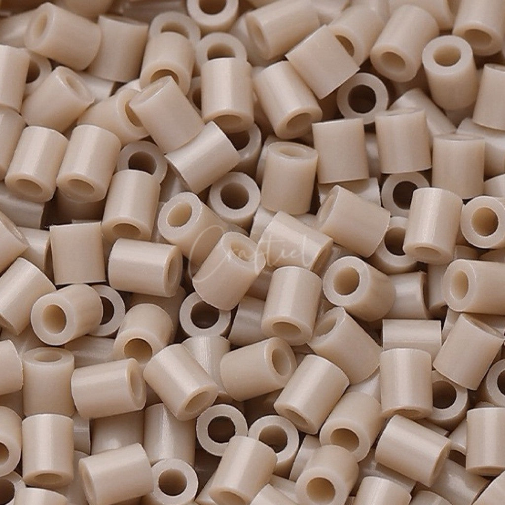 [10g Pack] 2.6mm Perler Bead - Individual Colors