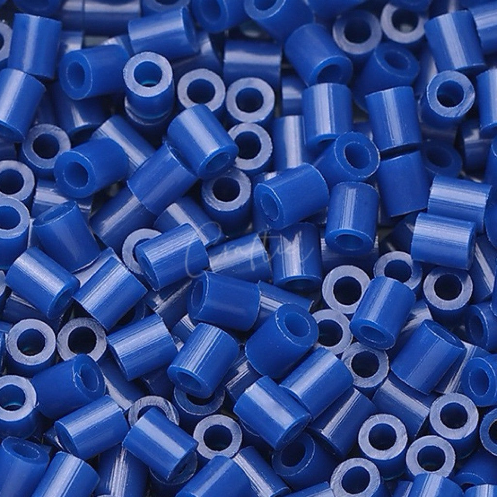 [10g Pack] 2.6mm Perler Bead - Individual Colors