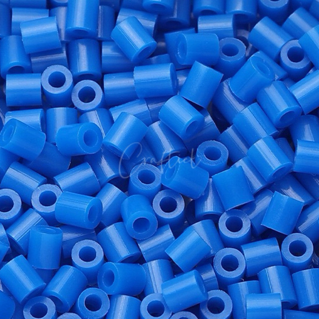 [10g Pack] 2.6mm Perler Bead - Individual Colors
