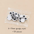 Googly Eyes