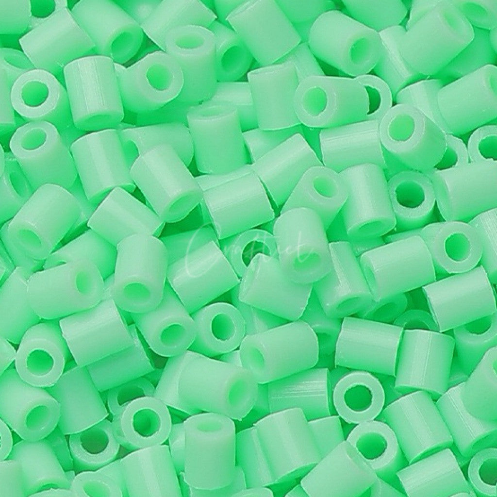 [10g Pack] 2.6mm Perler Bead - Individual Colors