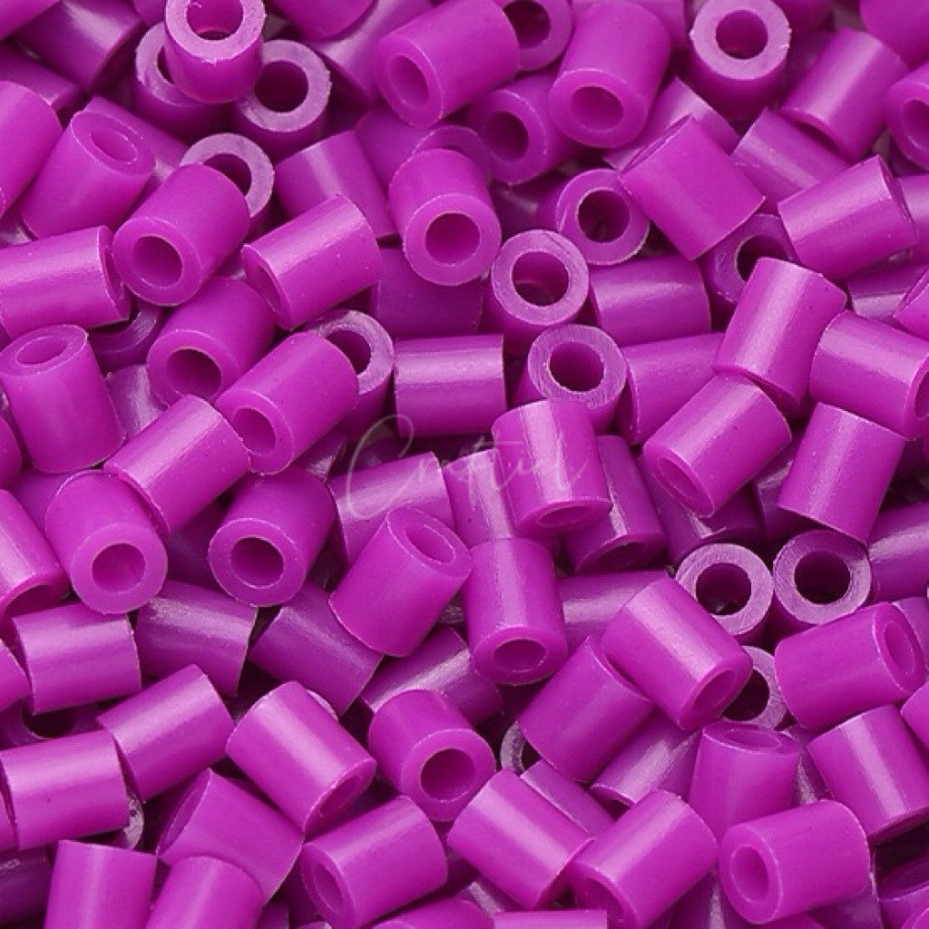 [10g Pack] 2.6mm Perler Bead - Individual Colors