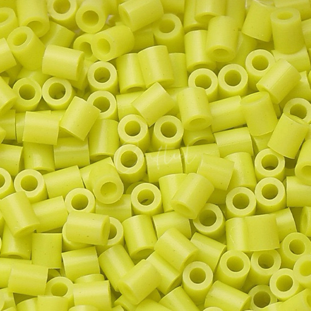 [10g Pack] 2.6mm Perler Bead - Individual Colors
