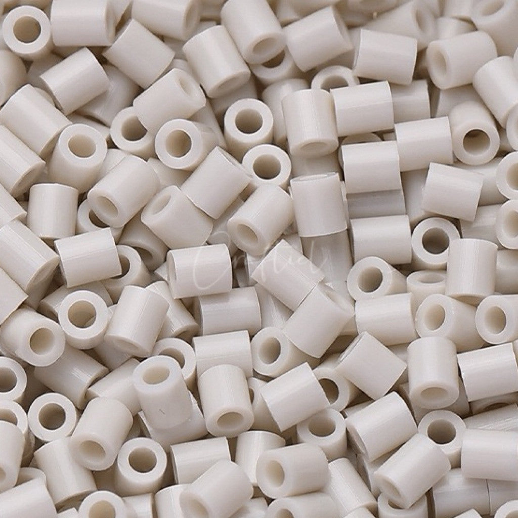 [10g Pack] 2.6mm Perler Bead - Individual Colors
