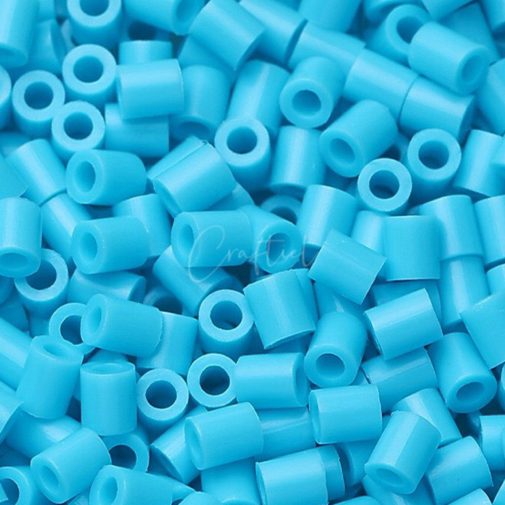 [10g Pack] 2.6mm Perler Bead - Individual Colors
