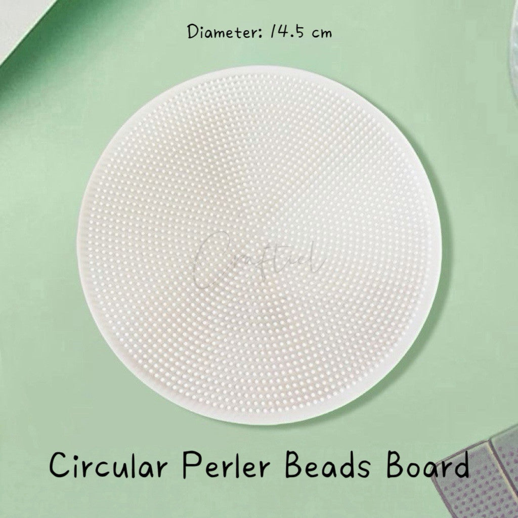 2.6mm Perler Beads Tools & Accessories