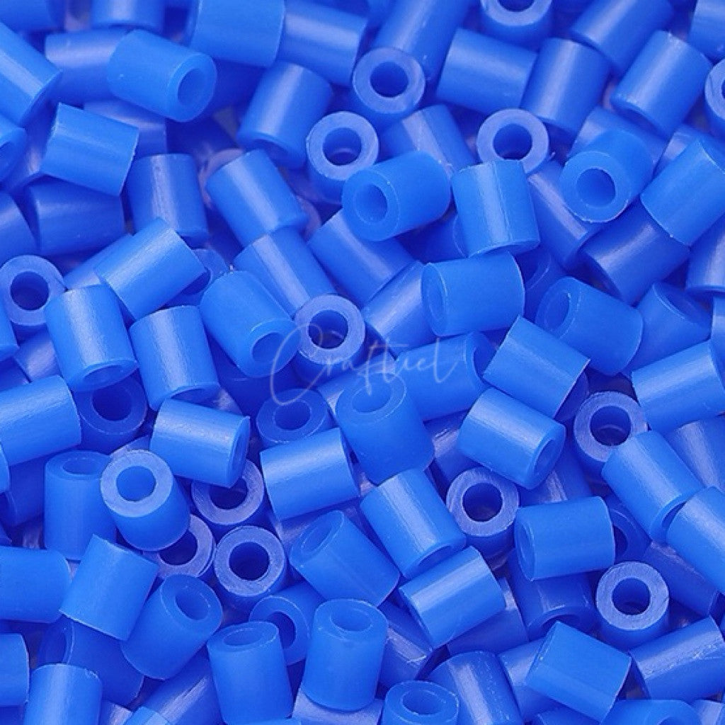[10g Pack] 2.6mm Perler Bead - Individual Colors