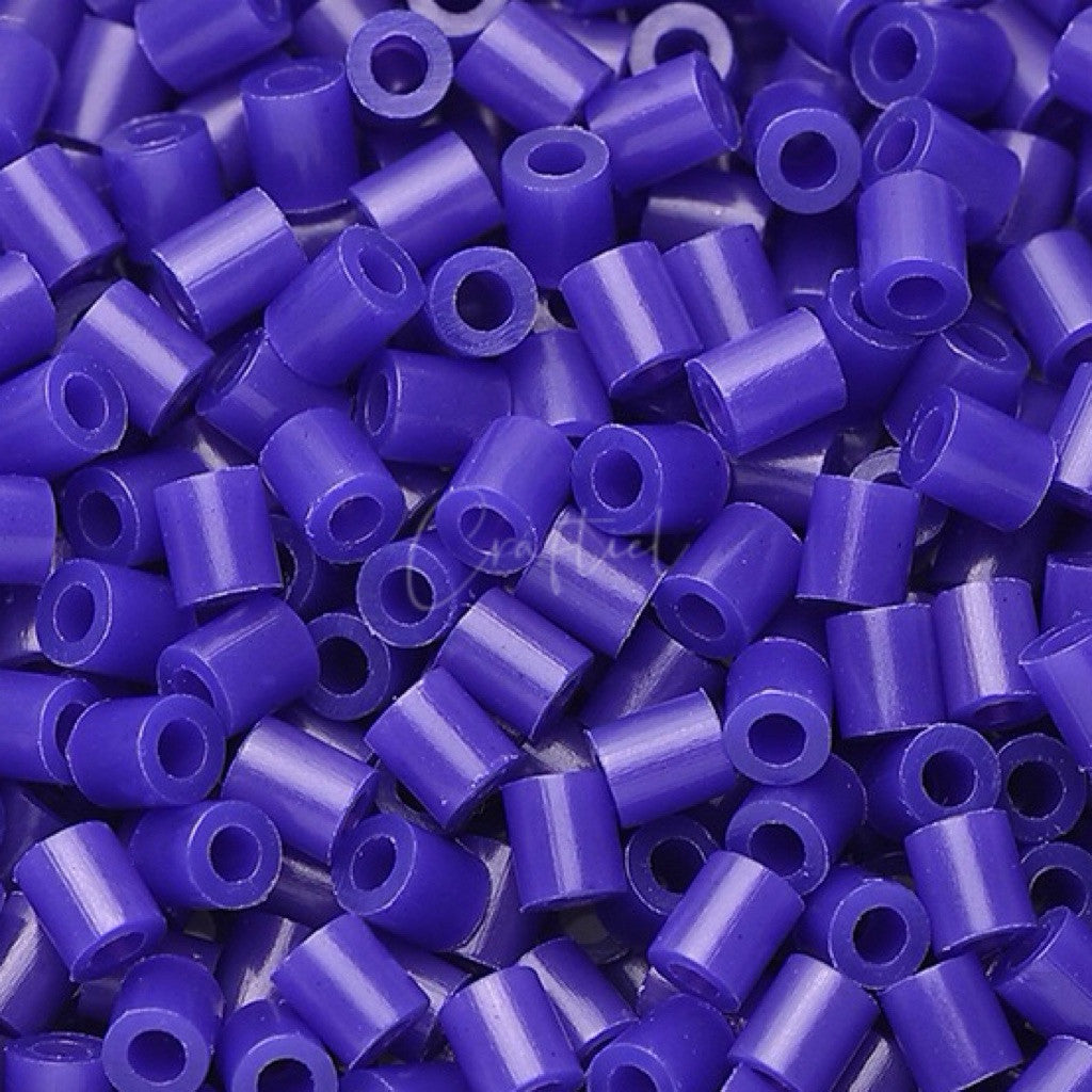 [10g Pack] 2.6mm Perler Bead - Individual Colors
