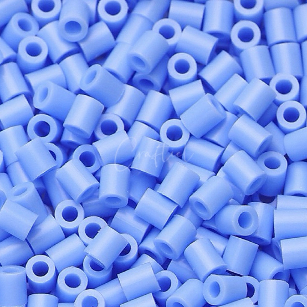 [10g Pack] 2.6mm Perler Bead - Individual Colors