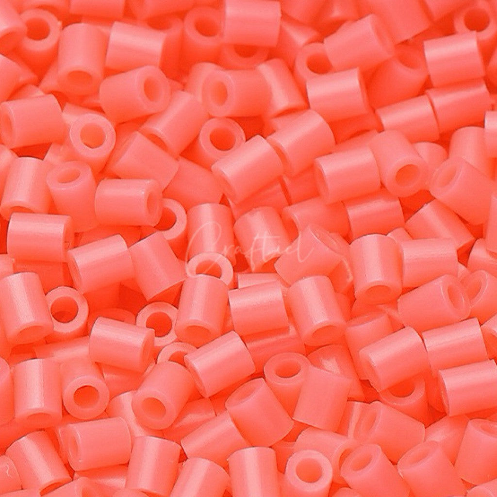 [10g Pack] 2.6mm Perler Bead - Individual Colors