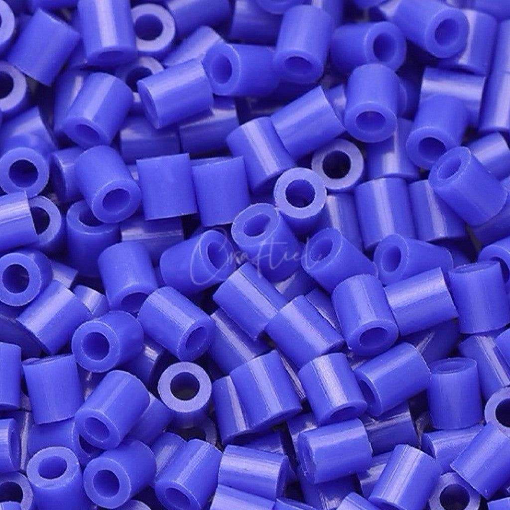 [10g Pack] 2.6mm Perler Bead - Individual Colors