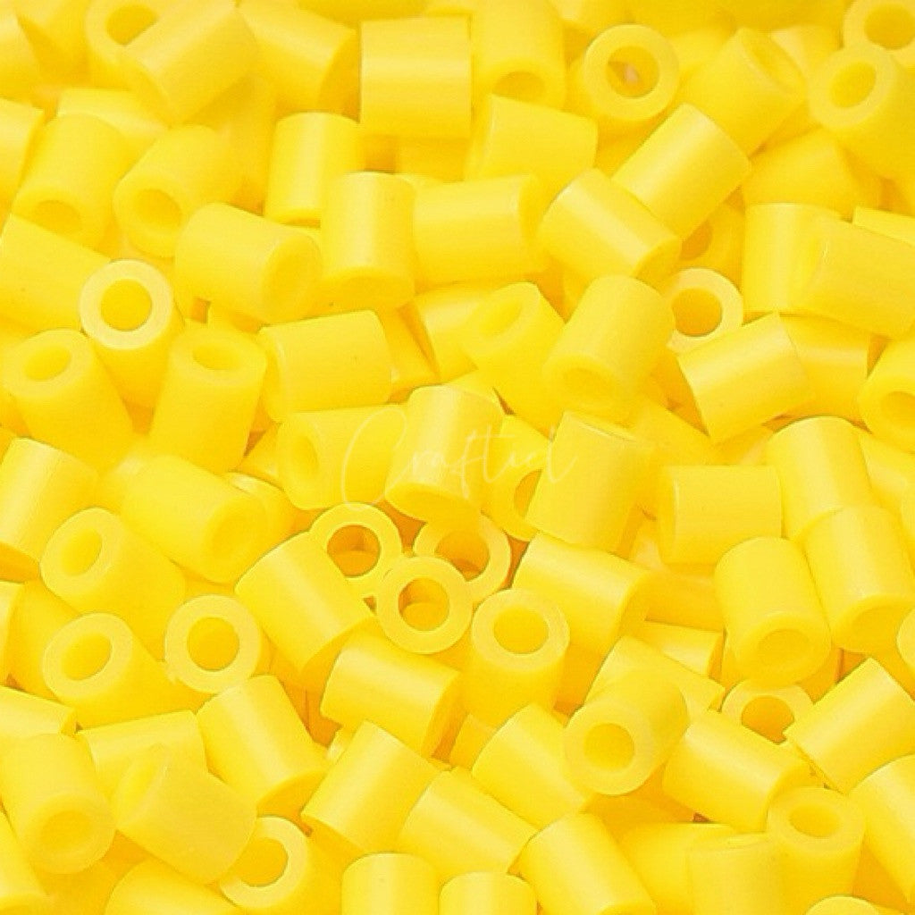 [10g Pack] 2.6mm Perler Bead - Individual Colors