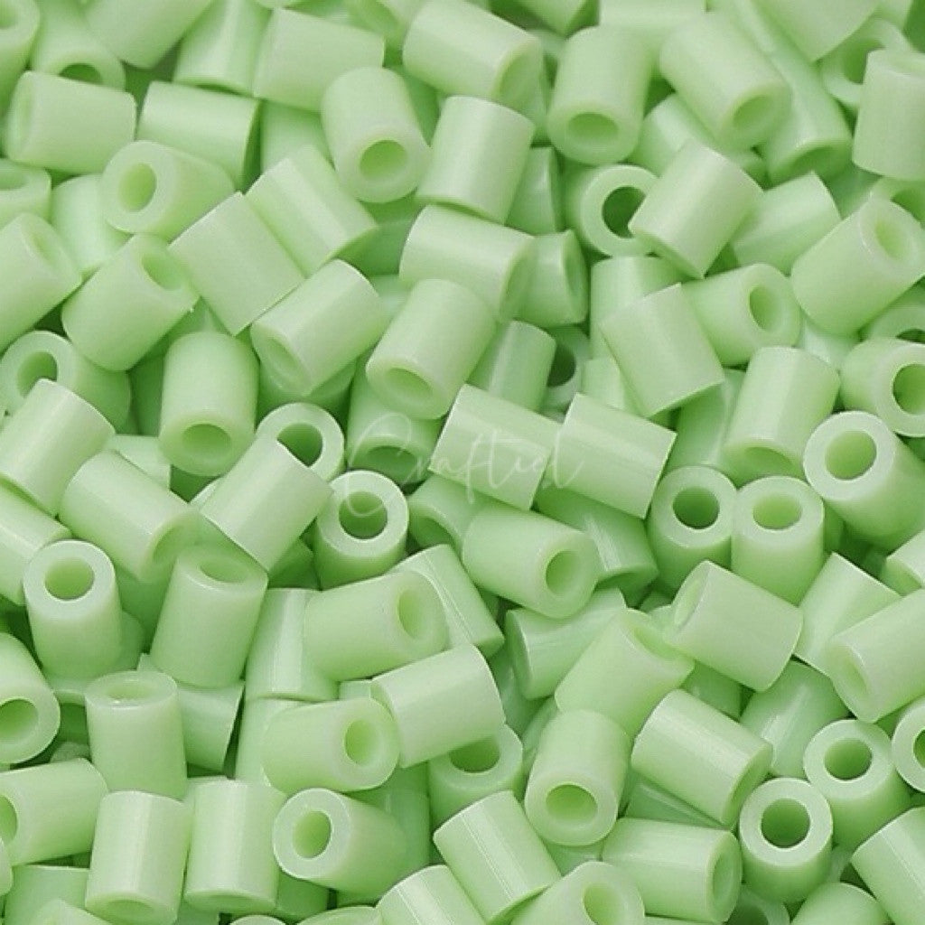 [10g Pack] 2.6mm Perler Bead - Individual Colors