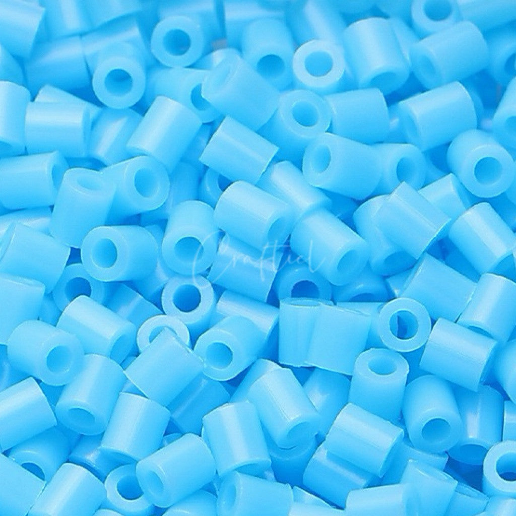 [10g Pack] 2.6mm Perler Bead - Individual Colors
